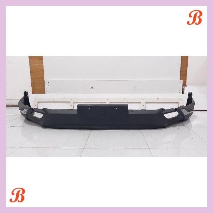 | SNP | BODYKIT INNOVA REBORN VENTURER FACELIFT 2020-2022 / BODYKIT VENTURER