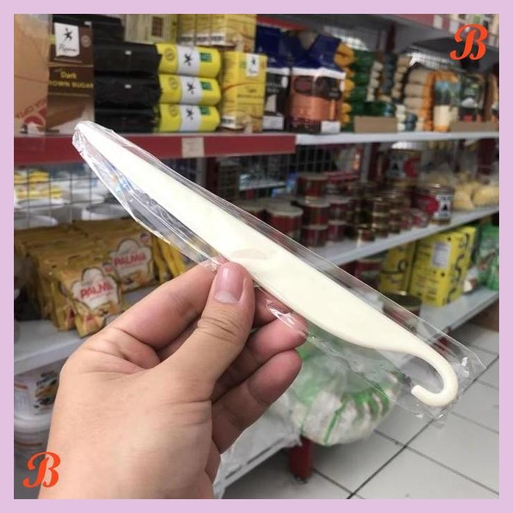 

| VRB | CHIFFON KNIFE PISAU PEMOTONG CHIFFON DARI LOYANG KECIL TIPIS PANJANG