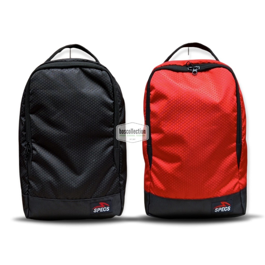 New Tas Sepatu Olahraga / Tas Sepatu Futsal Sepakbola Specs