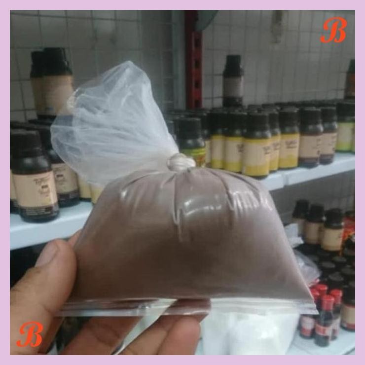 

| VRB | BENDROP COKLAT BUBUK 100 GRAM COCOA POWDER BENSDROP BENDROPS BENSDORP
