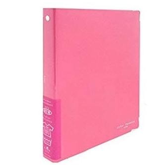 

Murah Binder Kokuyo Color Palette Size A5