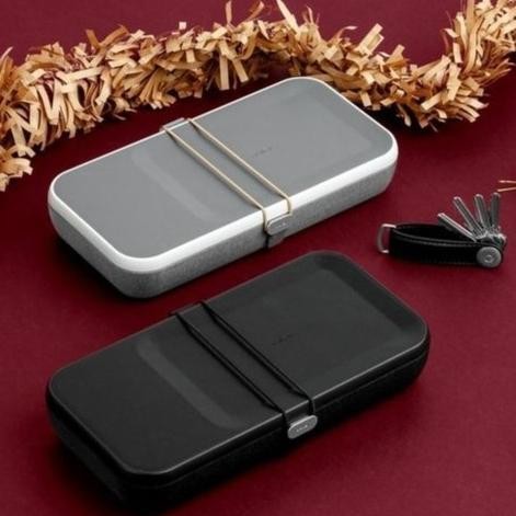 

Sale Orbitkey Nest Edc Desk Organiser With Built-In Wireless Charger