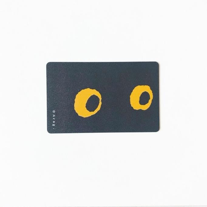 

Murah Asobi Neko Flazz Card Series