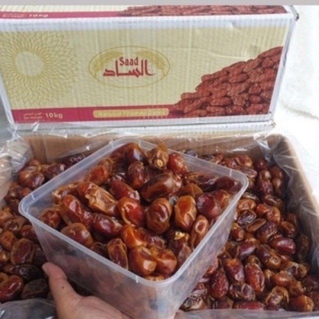 

Kurma Khalas Al Saad