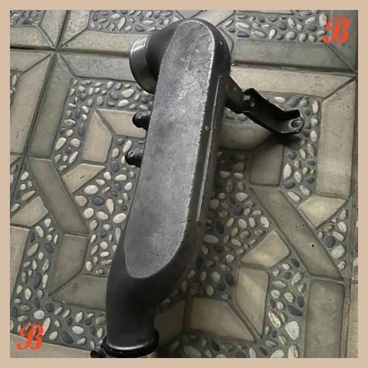 | SNP | INTERCOOLER OEM INNOVA 2012 DIESEL COPOTAN