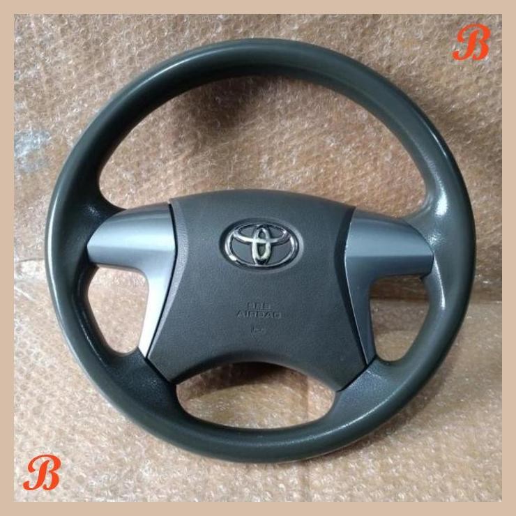 | SNP | STIR TOYOTA INNOVA G 2012/2015