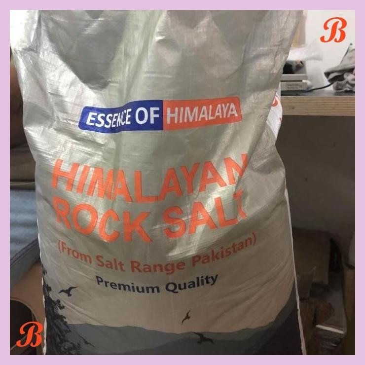 

| VRB | HIMALAYAN PINK SALT 250 GRAM GARAM HIMALAYA REPACK REAL ORIGINAL ASLI