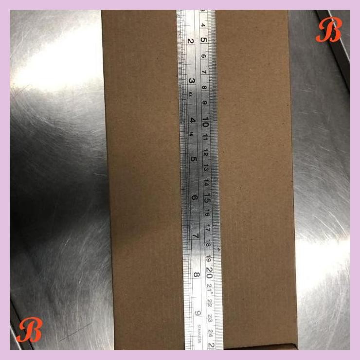 

| VRB | DUS BROWNIES 25 X 12 TINGGI 5 KARTON BOX CAKE COKLAT BOLU JADUL