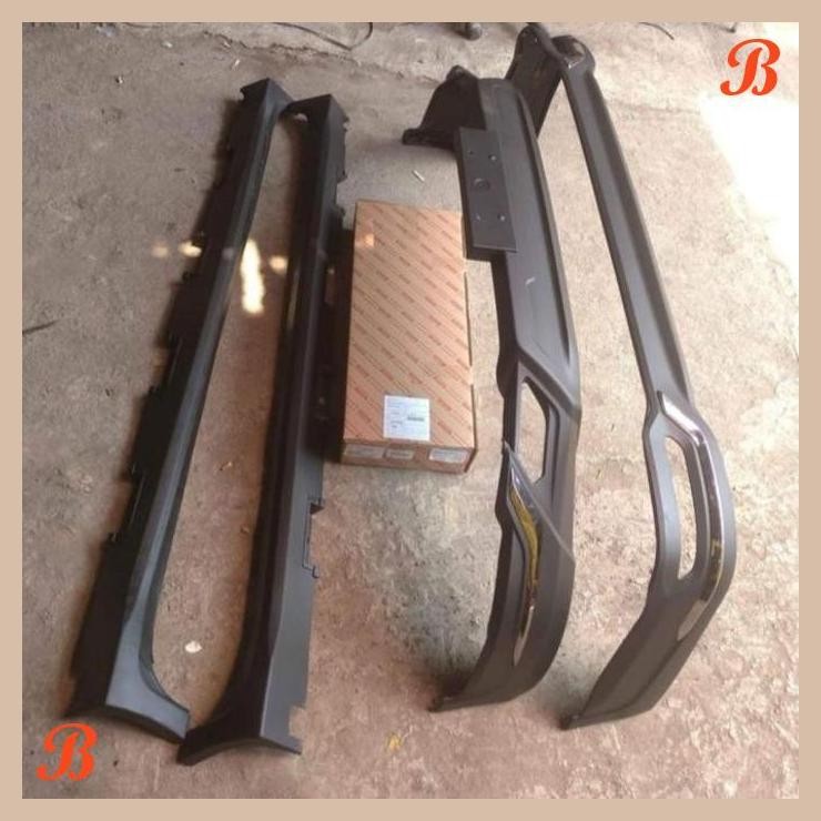 | SNP | BODYKIT INNOVA REBORN VENTURER 2021 2022 FULLSET ORIGINAL