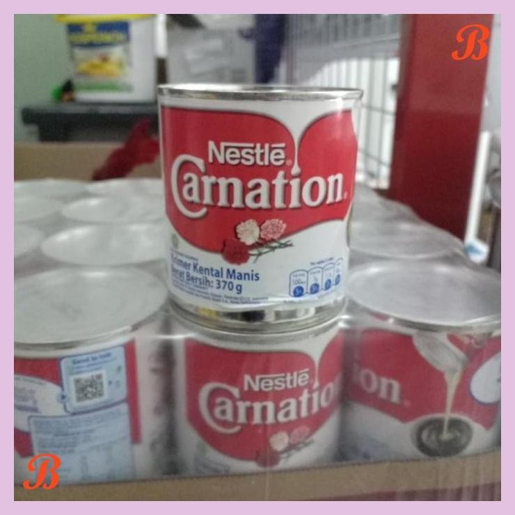 

| VRB | NESTLE CARNATION 370GR KENTAL MANIS