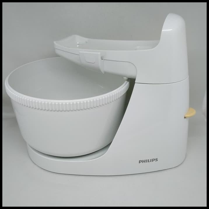 Stand Untuk Mixer Philips Hr 1538 1530 Hanya Stand + Mangkok Original