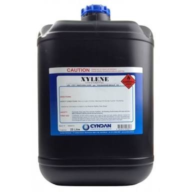 TERLARIS Xylene / xylol 20ltr