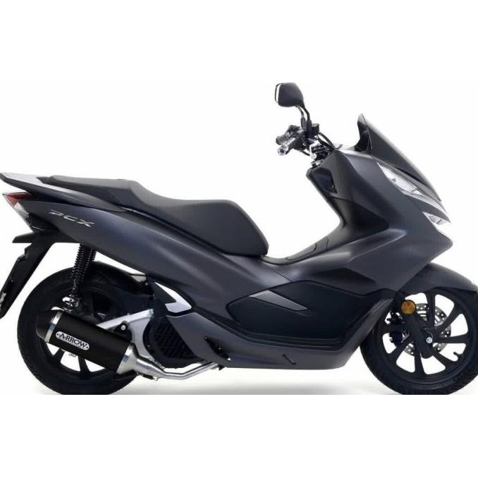 Miliki Arrow Italy Honda Pcx 125/150 Fullsystem