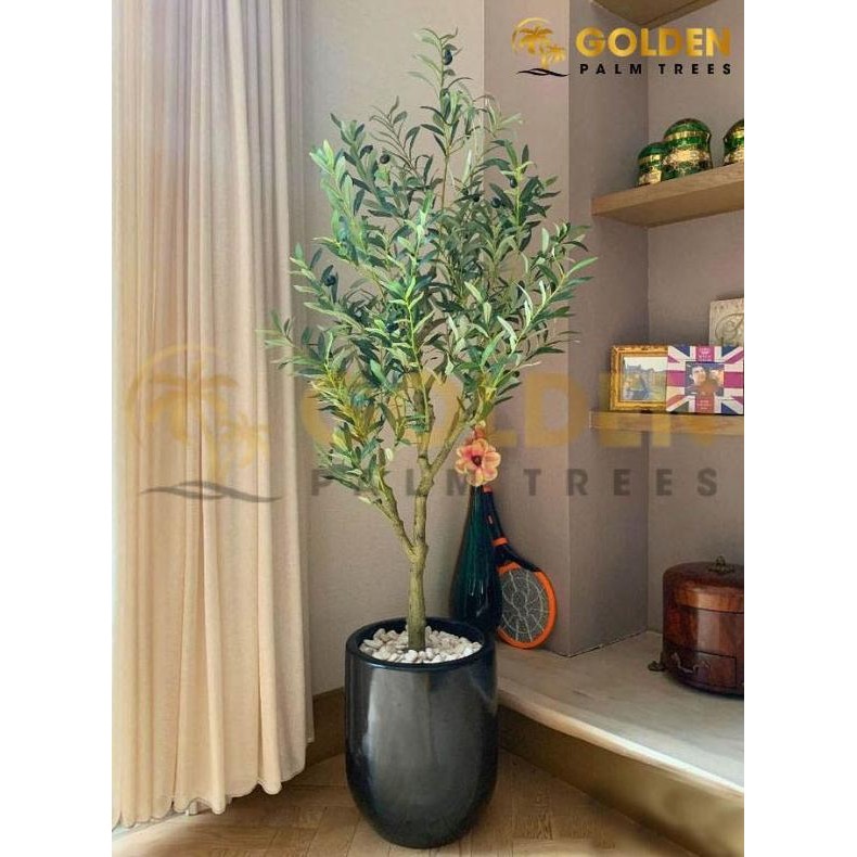 Artificial Olive Tree 1.8m