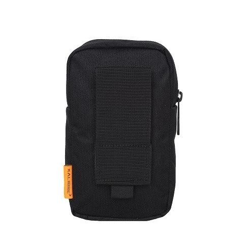 TAS HP PINGGANG KALIBRE 928097999 SMARTPHONE CASE ORIGINAL - BLACK