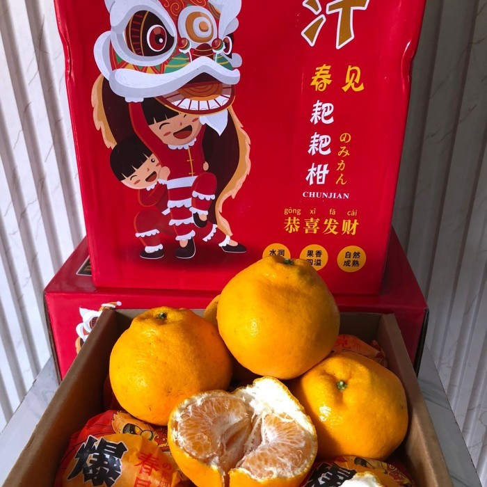 

Jeruk dekopon papakan per l dus