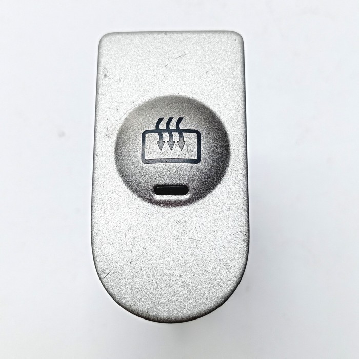 Switch Saklar Deffoger Window Heater Pemanas Kaca Belakang Honda Life JB5 JB6 JB7 Original Copotan