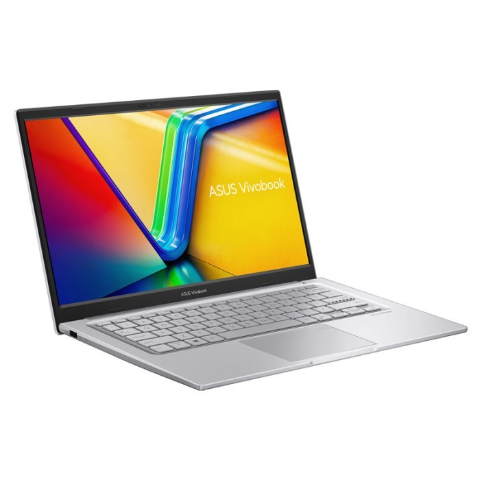 Asus Vivobook 14 A1404 Core I5 Gen 12 16Gb 512 Ssd W 11 + Ohs 14.0