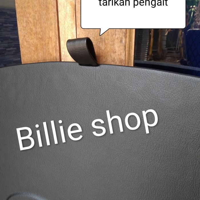 Cover Bagasi Jazz G8 /Rs