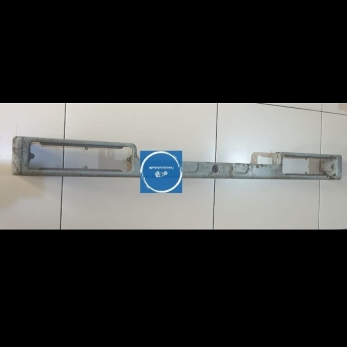 Bumper Belakang Suzuki Jimny Katana Sgp