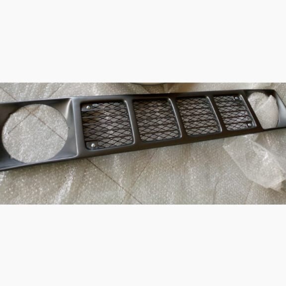 Grill Jimny Ja 71 Katana Suzuki