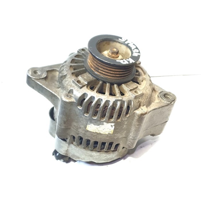 ALTERNATOR DINAMO AMPERE CAS SR102211-6090 SUZUKI SPLASH ERTIGA  ORIGINAL