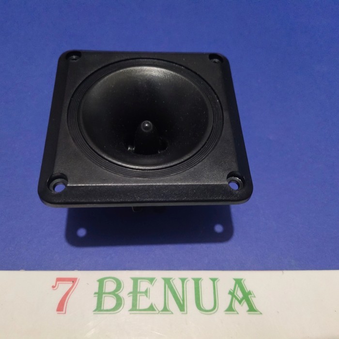 SPEAKER TWEETER PEMANGGIL WALET BURUNG WALLET MODEL KOTAK
