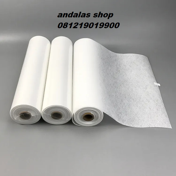 

TERBARU SMT Stencil Clean Roll Yamaha 350x350mm HOT SALE!