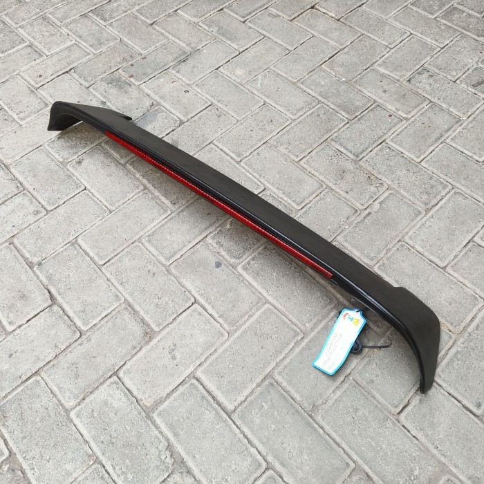 Spoiler Lampu Forsa GLX