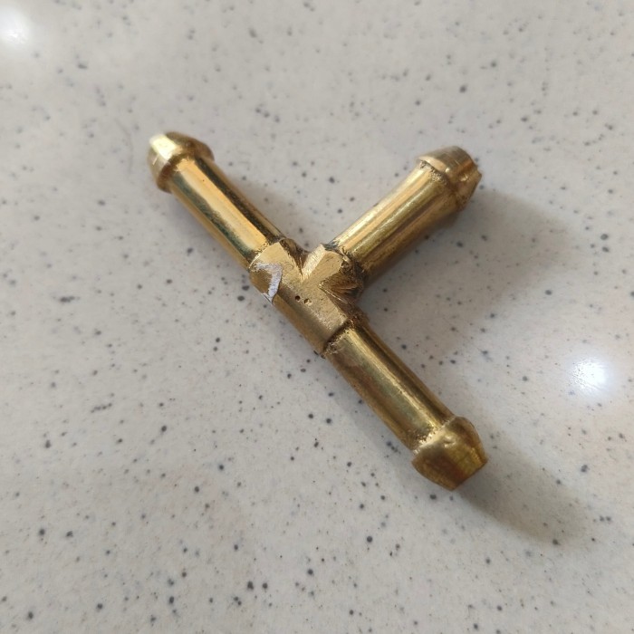 Nepel S88 T Kuningan Nepel Kuningan Zebra