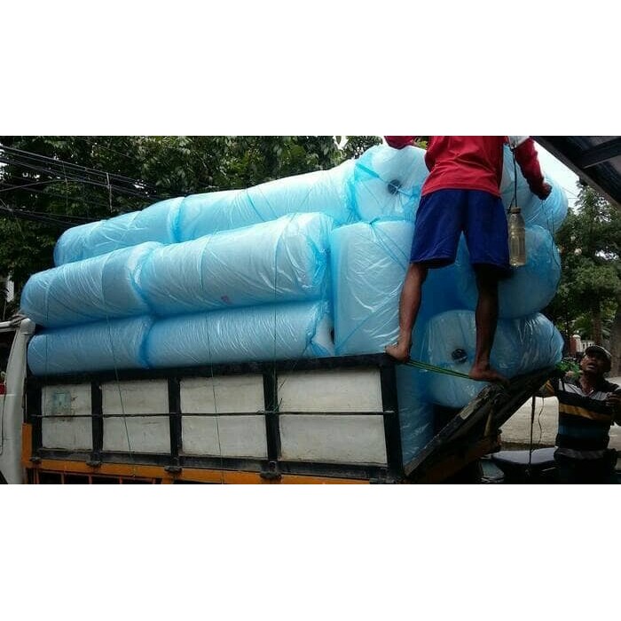 

Bubble Wrap Khusus Gojek Bandung Roll