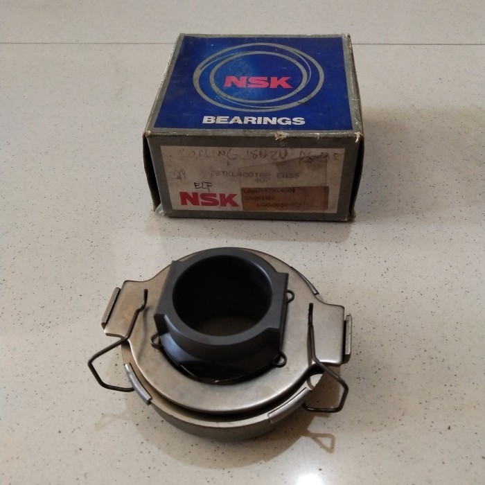 Lager Kopling Elf NKR71 Dreg Lager 78TKL4001AR NSK