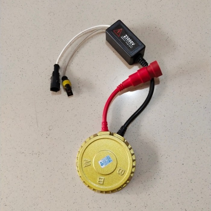 Sale Ballast HID Mobil 35W