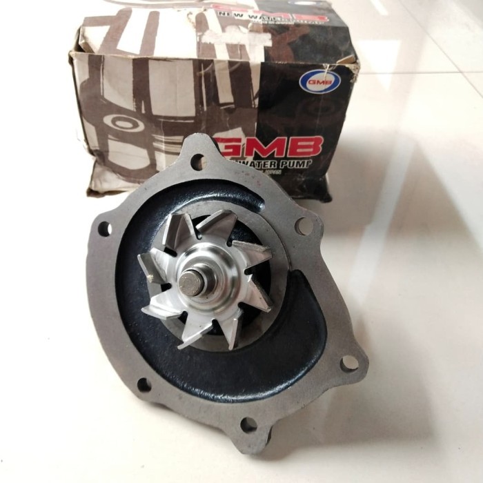Water Pump Dynasaurus GMB GWT-126A Sparepart Toyota Dyna