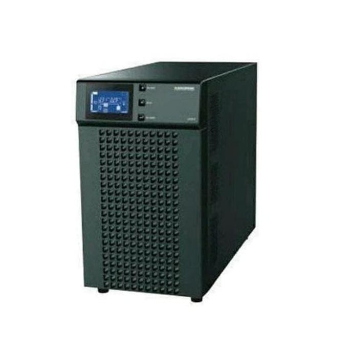 Produk Baru Ups Socomec Itys-E-Online Double Conversion