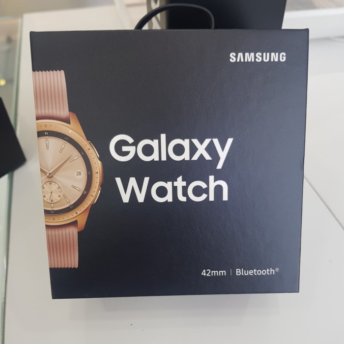 galaxy watch