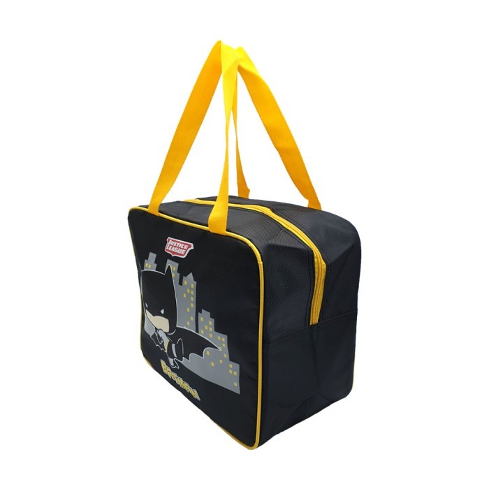 Best Seller Tas Tempat Makan Original Batman Jlbm926037