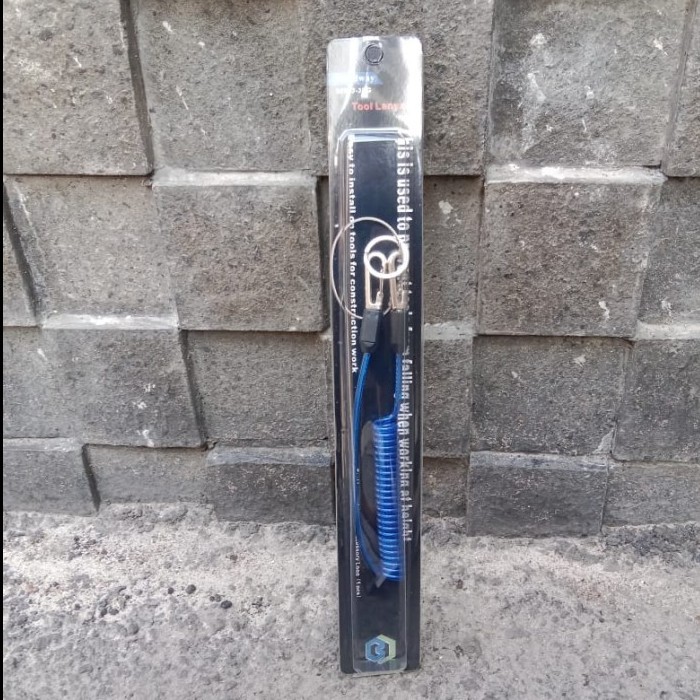 Scaffolding Tool Safety Lanyard - Scaffolding Direct