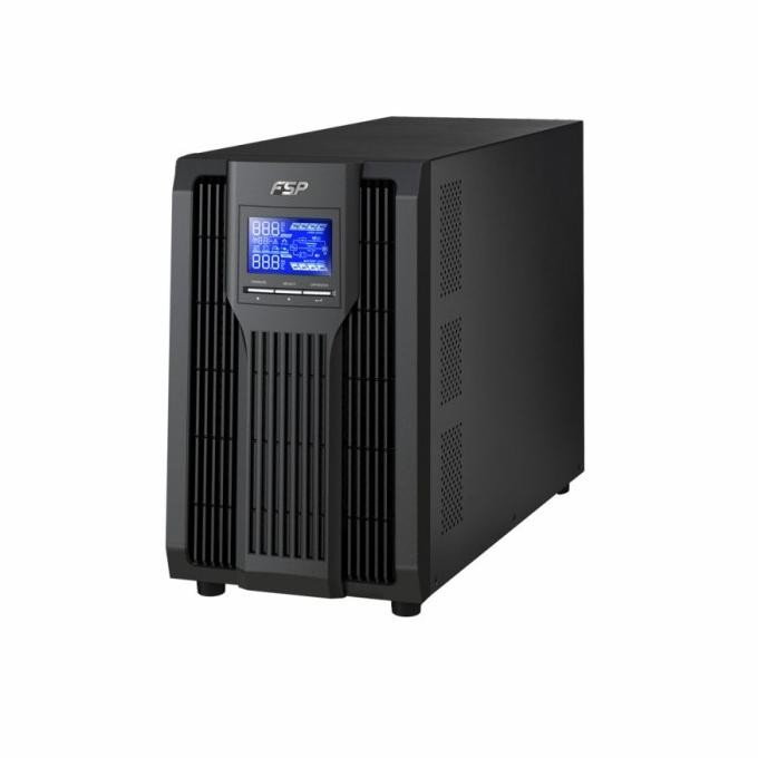 FSP Champ Tower 3K - UPS Uninterruptible Power Supply 3000VA/2700W