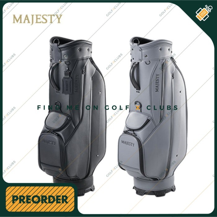 TERBARU Tas Golf Majesty - Caddie Bag Golf