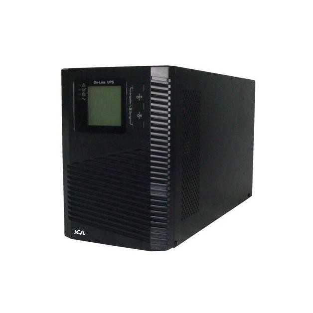 Produk Baru Ica Se 3100 Online Sinewave Ups 3000 Va / 2700 Watt