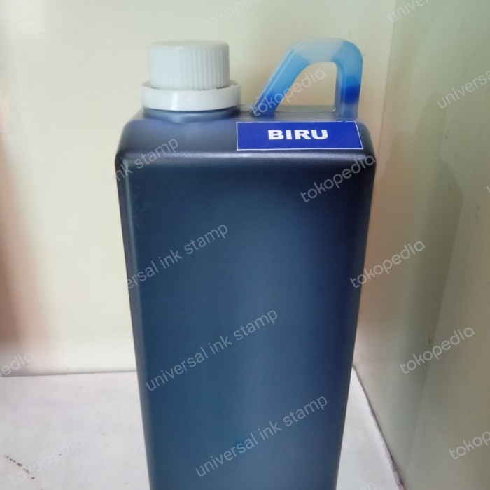 

universal ink Stamp flash 1 liter