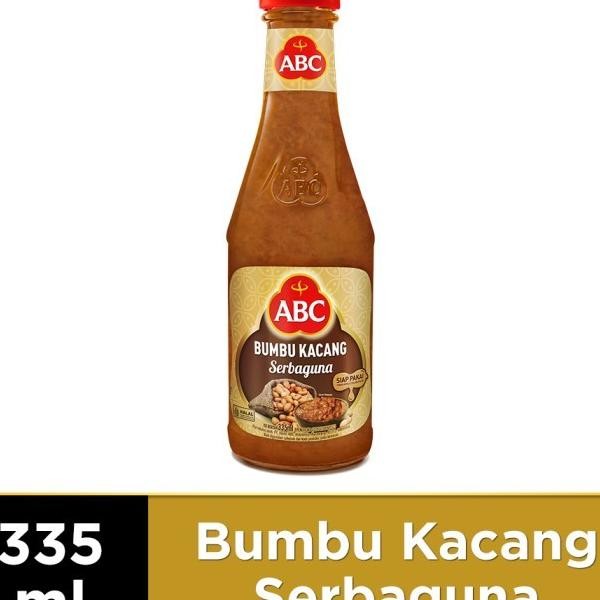 

Abc Bumbu Acang Erbaguna Iap Paai Botol 335Ml