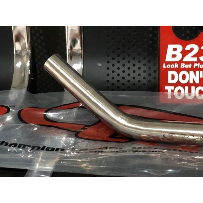 Terjangkau Leheran Cld Racing Original Matic Honda Beat Scoopy Fi Esp Karbu Leher