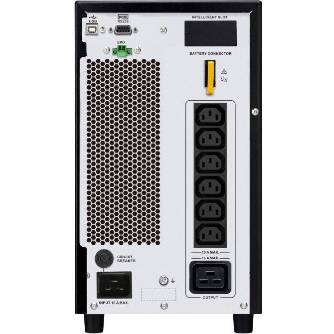 Produk Baru Ups Apc Srv3Ki-E Easy Ups Smart Online 3000Va 2700W