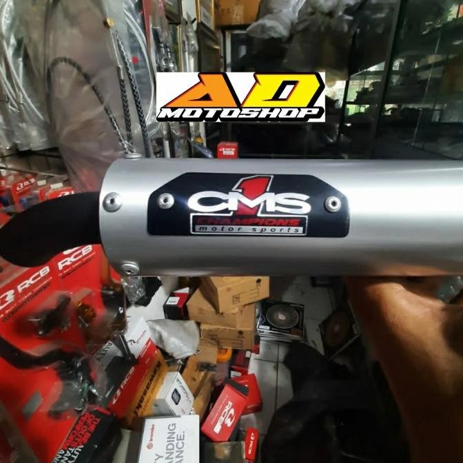 Terjangkau Silincer Slincer Cms Original Ninja R&Rr