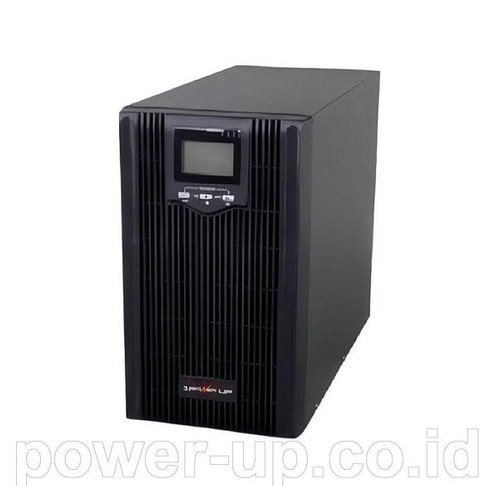 Produk Baru Ups Power Up 1000 1 Kva 900W Online Ups