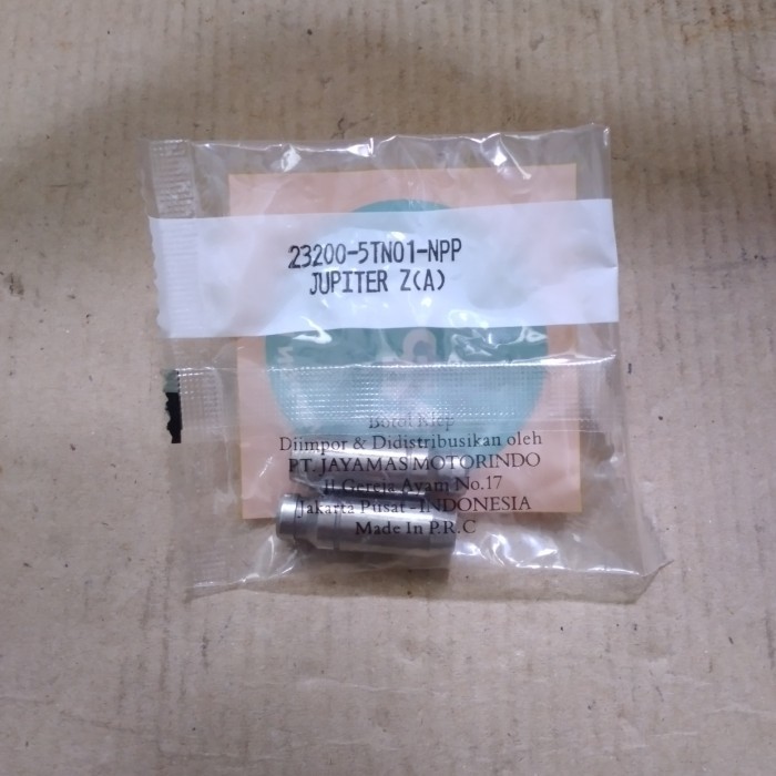 bos klep jupiter z/vega