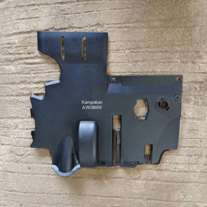 Dek Bawah Stir Bmw E39 Original