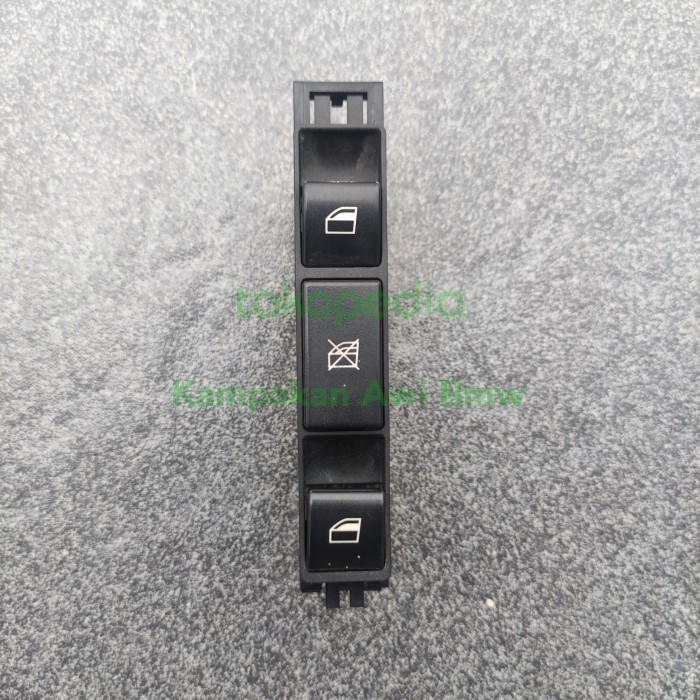 switch power window bmw e46 kanan